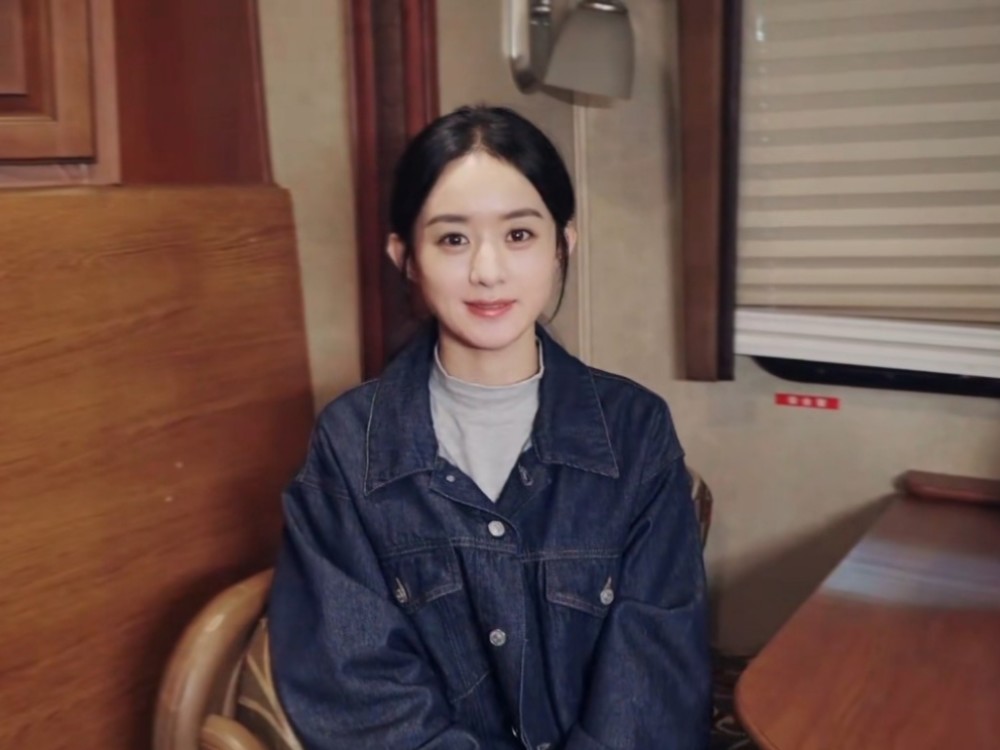 余生请多指教|没等到杨紫肖战的《余生》，等到林之校舞台剧，赵丽颖录视频应援