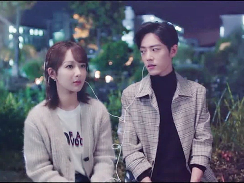 余生请多指教|没等到杨紫肖战的《余生》，等到林之校舞台剧，赵丽颖录视频应援