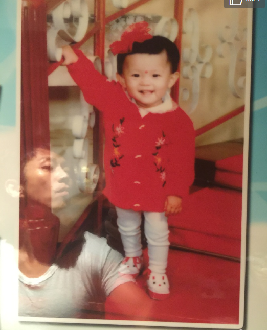 孙俪|邓超在线征集孙俪生日礼物，“屁”票选第一，北京四合院不敌落败