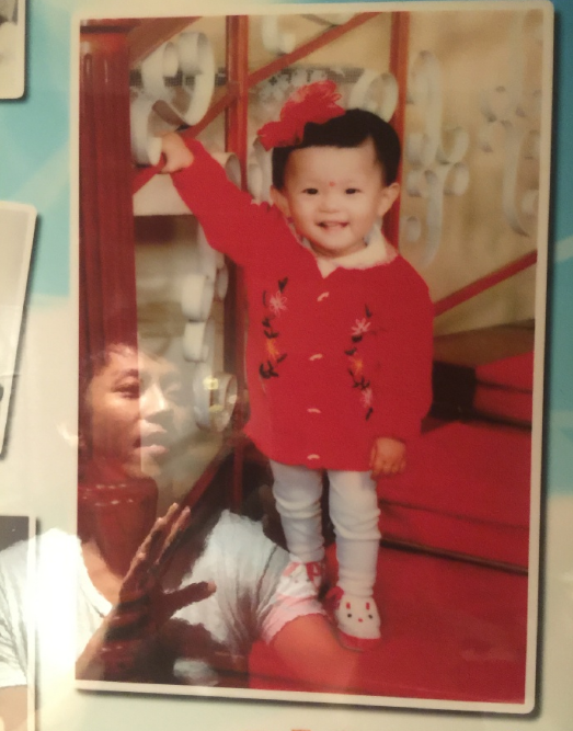 孙俪|邓超在线征集孙俪生日礼物，“屁”票选第一，北京四合院不敌落败