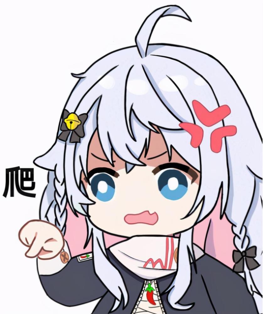 b站网友在课本上画神乐七奈引围观却因为初三学生的身份引争议