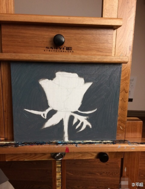 孙俪|邓超在线征集孙俪生日礼物，“屁”票选第一，北京四合院不敌落败