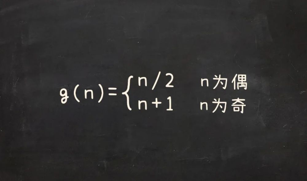 数学|一个简单易懂，却可能没有答案的数学问题