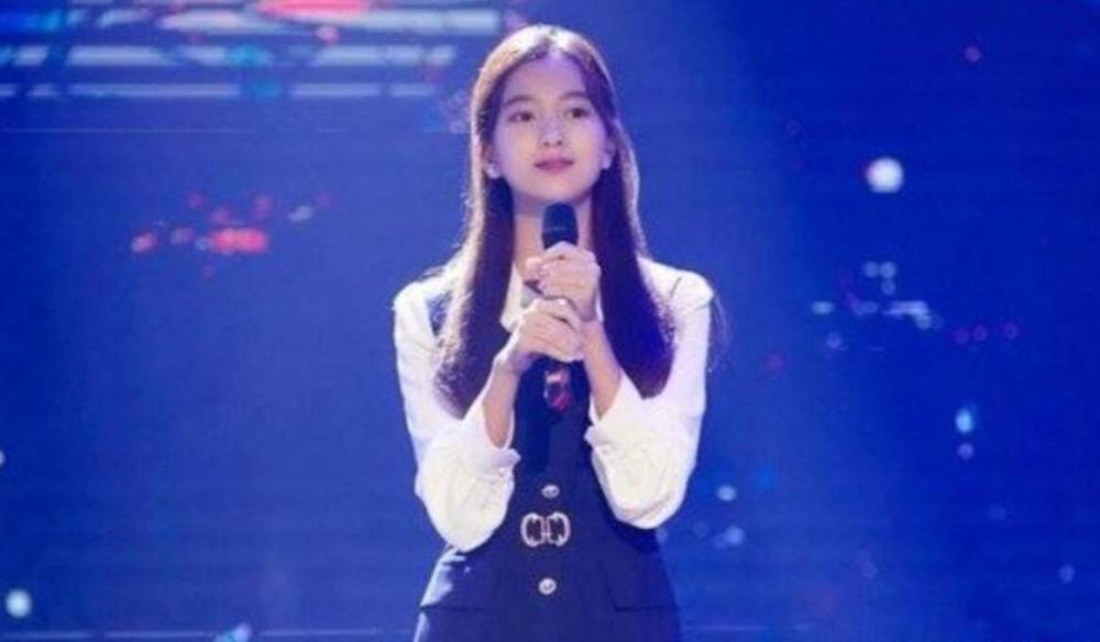 7号房 小女孩美上热搜 其实这些韩国童星也早已悄悄变女神 腾讯新闻