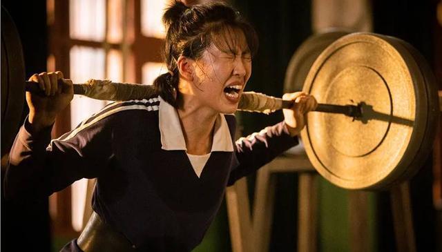 夺冠|《夺冠》首轮口碑出炉：巩俐演技炸裂，突破国产体育片天花板
