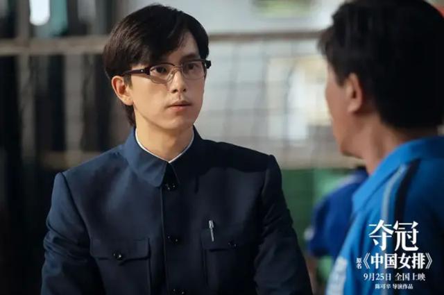 夺冠|《夺冠》首轮口碑出炉：巩俐演技炸裂，突破国产体育片天花板