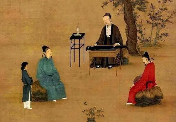 元好问|中国人不曾变心