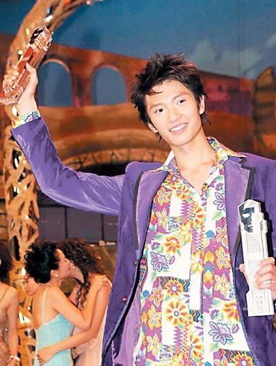 tvb奶油小生曾因演技差被投闲置散今北上回流签约邵氏