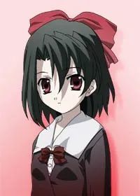 有着一种始终不变的表情的美少女清浦刹那 清浦刹那 少女 Summer Days