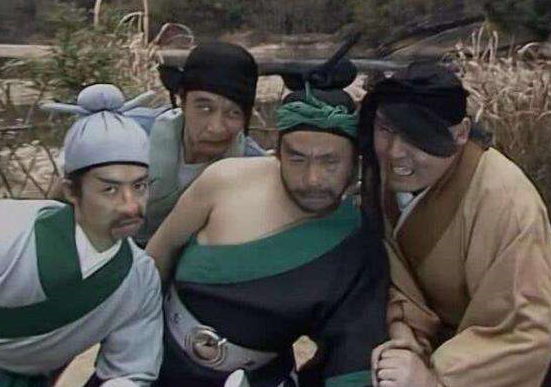 唐僧|孙悟空取经路上杀了许多凡人，如来观音为何偷笑不已？