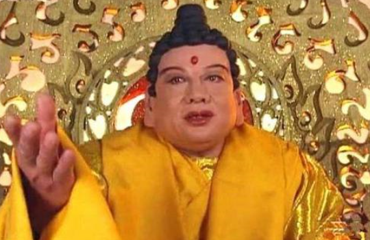 唐僧|孙悟空取经路上杀了许多凡人，如来观音为何偷笑不已？