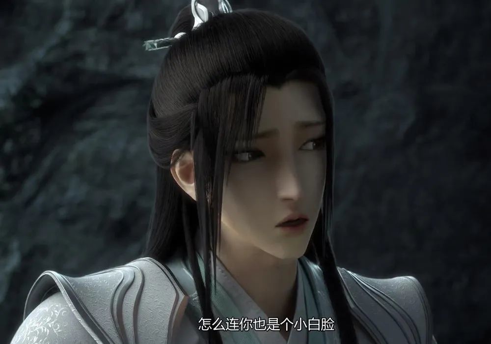 穿书自救指南柳清歌承包笑点还被说小白脸想给纱华铃穿鞋