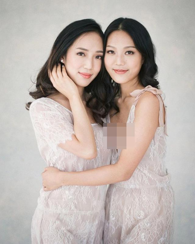 霍英东|霍英东二房孙女晒孕肚宣布喜讯，曾挺巨肚和霍启刚一起送霍老太出殡