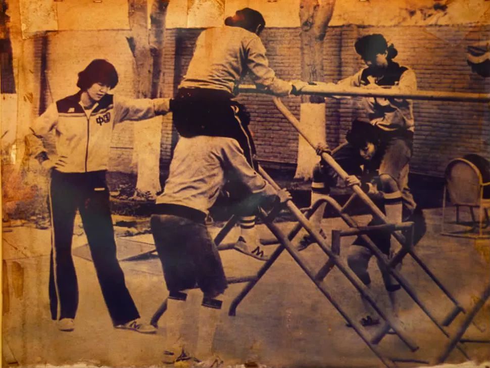 夺冠|集体回忆热泪盈眶！6大关键词＋8个彩蛋全面了解《夺冠》