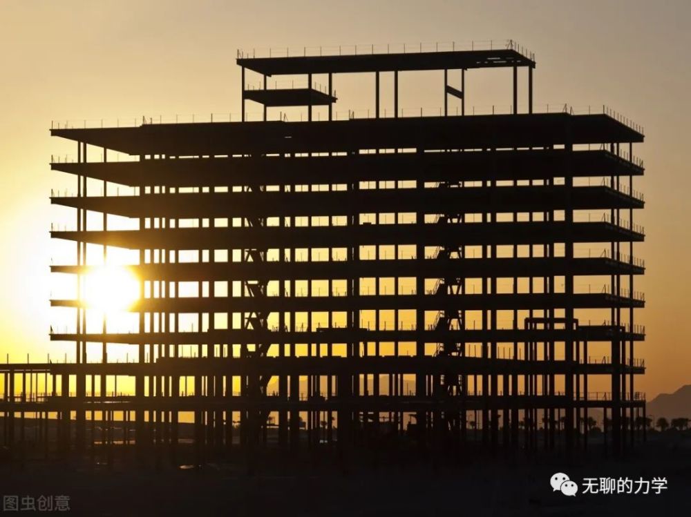 华为|大火过后，华为的钢结构大楼是否还能高枕无忧？