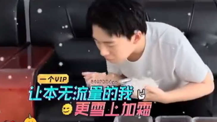 郭麒麟|郭麒麟：开400万跑车，凭一己之力养活德云社？