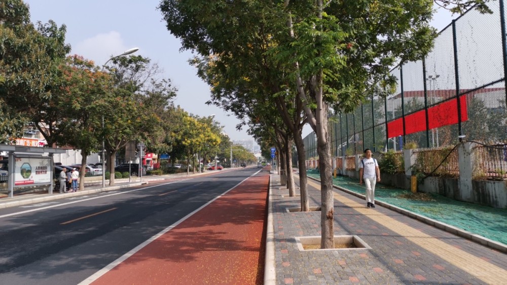 自行车|北京4个慢行示范区10月基本完工，打造多条网红大道
