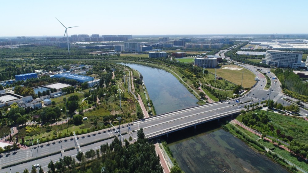 自行车|北京4个慢行示范区10月基本完工，打造多条网红大道