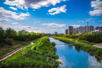 自行车|北京4个慢行示范区10月基本完工，打造多条网红大道