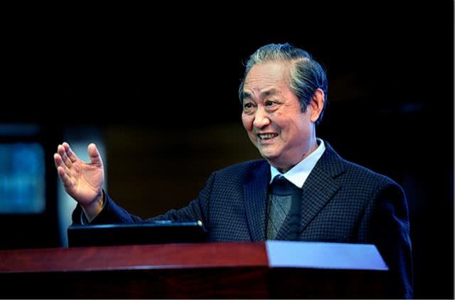 马远良院士听海洋的声音