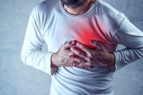 心脏病发作要怎样应对？