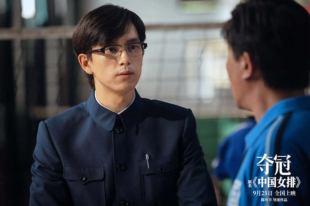 票房|《夺冠》首映：演员演技炸裂，票房已破5000万，票房口碑双丰收！