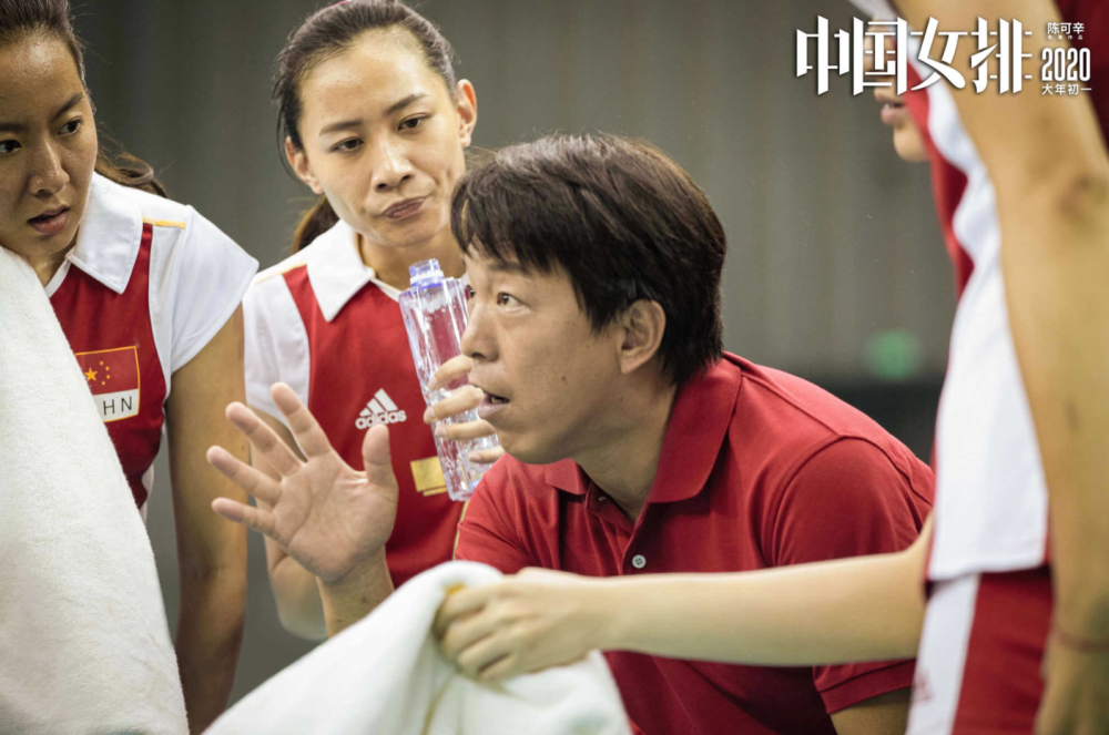 票房|《夺冠》首映：演员演技炸裂，票房已破5000万，票房口碑双丰收！