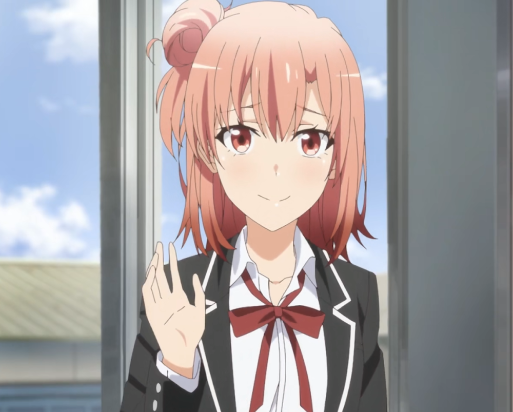 春物3以雪乃的完胜告终可团子还没有放弃名为人生的旅程也没有结束