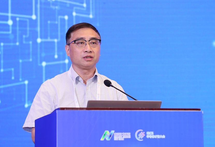 南京理工大学党委常委,副校长陈钱:产教融合,打破高校与企业人才培养