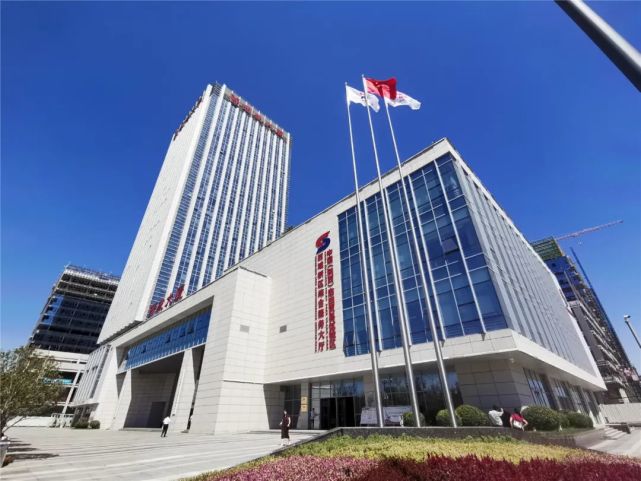 从"规模速度"到"品质城市",西咸新区设定的另一个全新高度