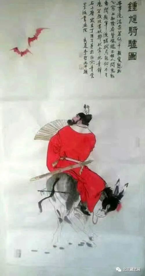 画家|【国庆专刊】2020年当代优秀艺术名家作品展——李哲