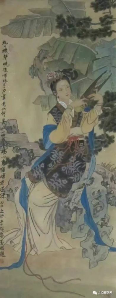 画家|【国庆专刊】2020年当代优秀艺术名家作品展——李哲