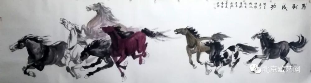 画家|【国庆专刊】2020年当代优秀艺术名家作品展——李哲