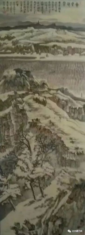 画家|【国庆专刊】2020年当代优秀艺术名家作品展——李哲