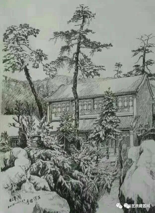 画家|【国庆专刊】2020年当代优秀艺术名家作品展——李哲