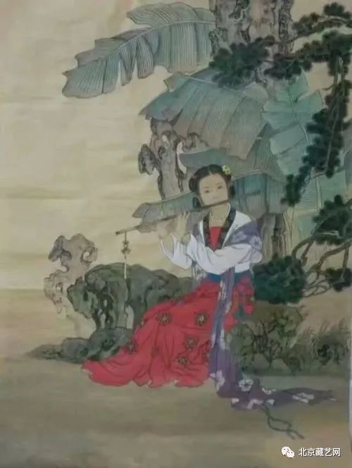 画家|【国庆专刊】2020年当代优秀艺术名家作品展——李哲