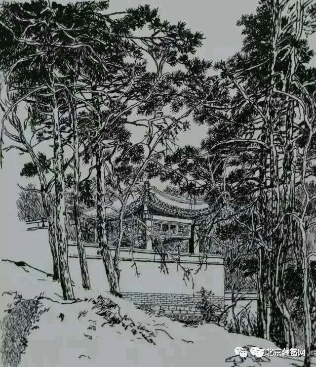 画家|【国庆专刊】2020年当代优秀艺术名家作品展——李哲