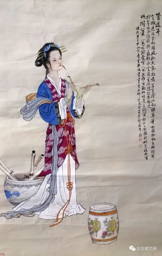 画家|【国庆专刊】2020年当代优秀艺术名家作品展——李哲