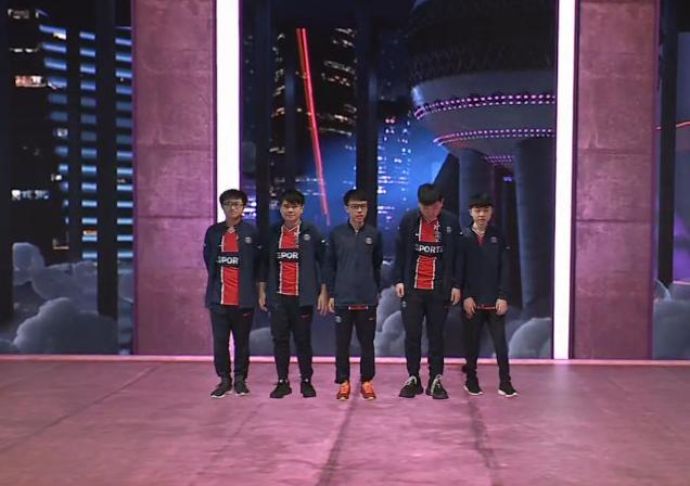 杀人诛心 Psg赢下lgd后发推 让我们帮你们清理垃圾 英雄联盟 Lol 电竞虎