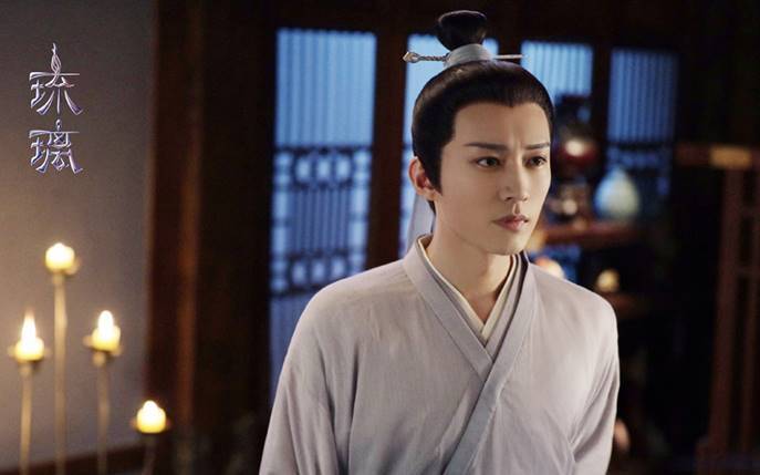 琉璃2|《琉璃2》剧情曝光，十二世的爱恨纠缠，主演阵容引热议