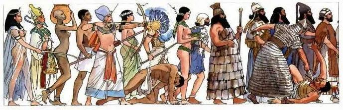 蒸汽机|影响世界的十大发明，人类进步永不止步