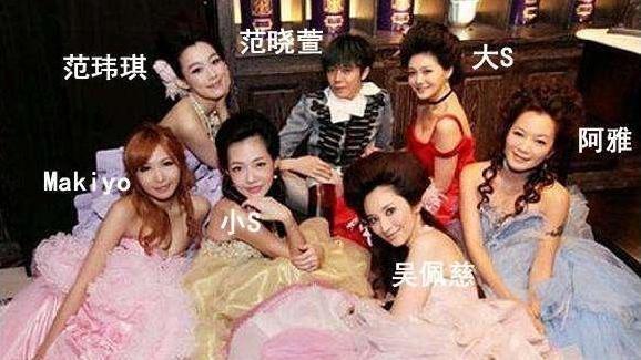 罗志祥|罗志祥前女友重提8年前遭网络暴力，坦言当时吃安眠药都睡不着