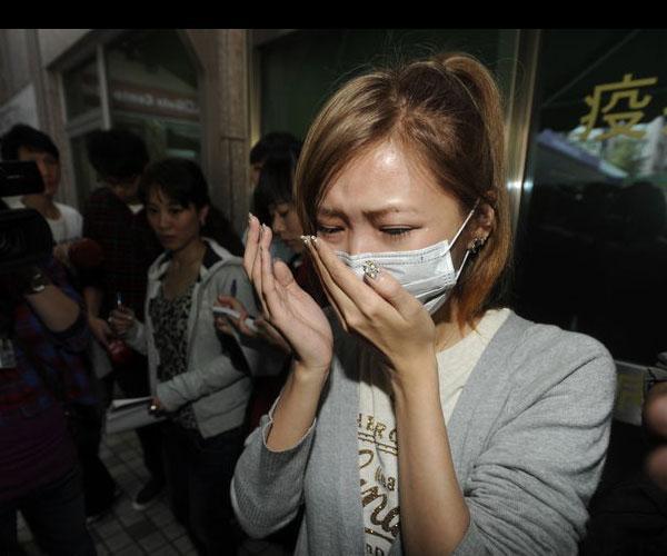 罗志祥|罗志祥前女友重提8年前遭网络暴力，坦言当时吃安眠药都睡不着