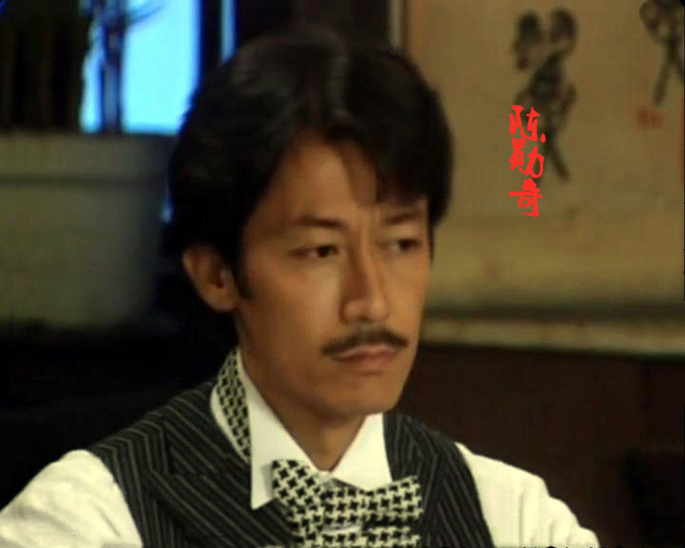 林心如|林心如早期的电视剧，女主角是周海媚，两位男主角现在已默默无闻