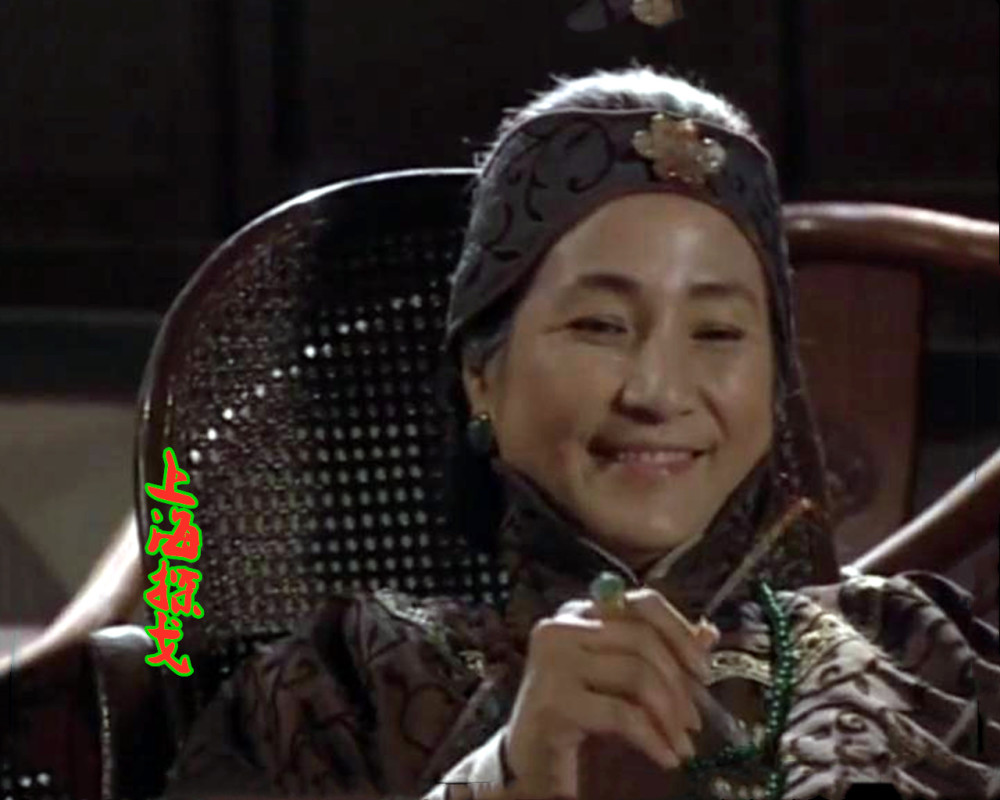 林心如|林心如早期的电视剧，女主角是周海媚，两位男主角现在已默默无闻