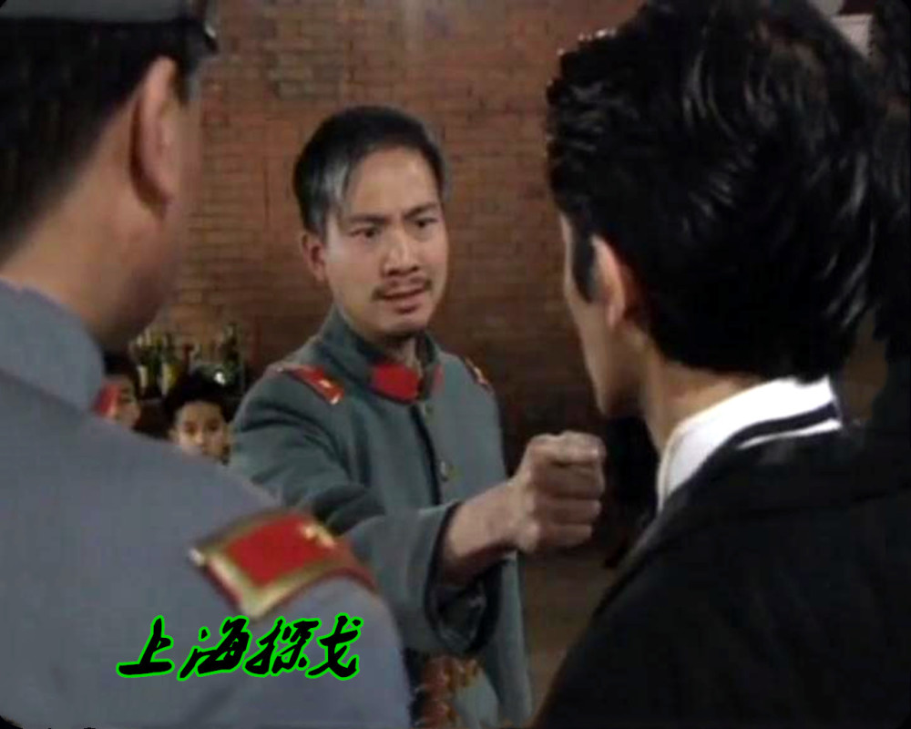 林心如|林心如早期的电视剧，女主角是周海媚，两位男主角现在已默默无闻