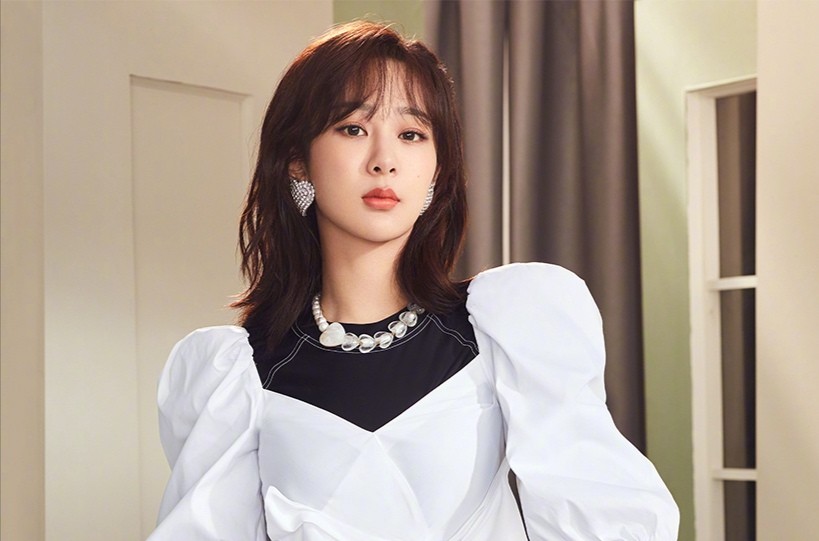 杨紫|恭喜！杨紫获最佳女配角奖，虽遗憾未入选金鹰，其实她已经赢了