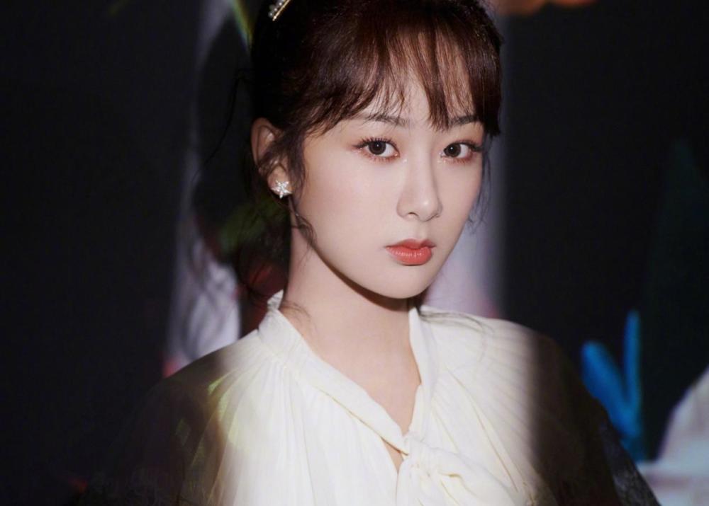 杨紫|恭喜！杨紫获最佳女配角奖，虽遗憾未入选金鹰，其实她已经赢了