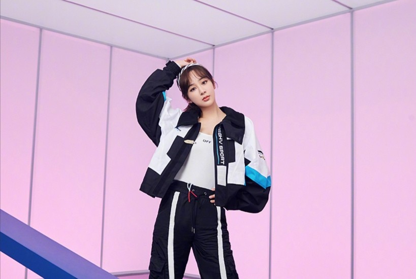 杨紫|恭喜！杨紫获最佳女配角奖，虽遗憾未入选金鹰，其实她已经赢了