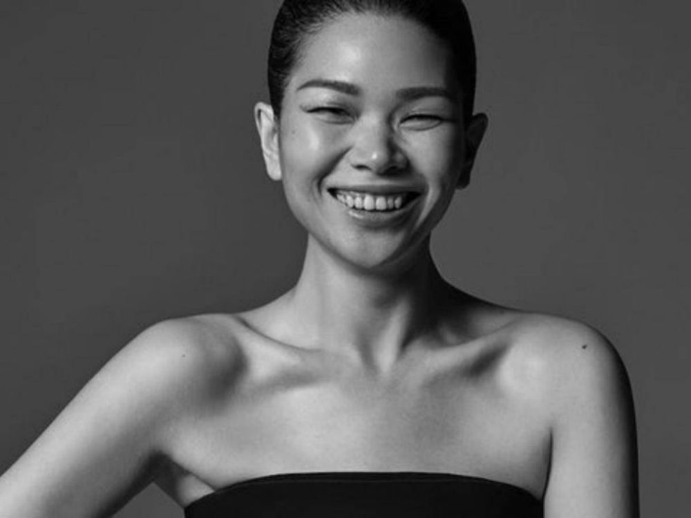 中国最丑超模从模特到设计师的转变她的美在争议中得到认可